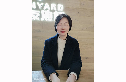 “世”在人為 | 世友地板恩施經銷商陳宴南：慶幸自己選擇了世友，感恩世友！