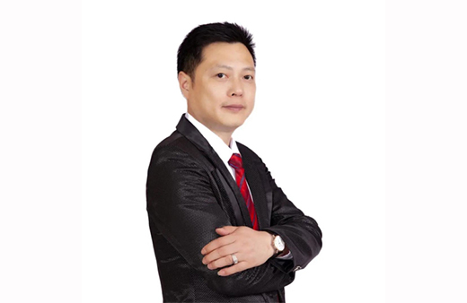 “世”在人為 | 世友地板淮安楚州區經銷商蔣順林：機會、努力、實力